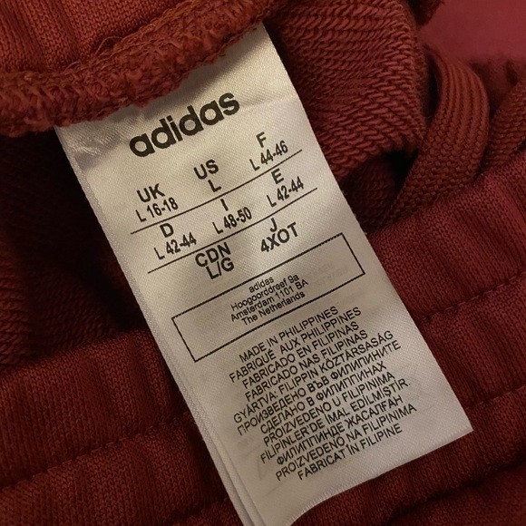 Adidas Track Pants - Picture 4 of 4